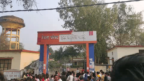 पाली: पाली स्थित जिपइं कॉलेज में कक्षा दसवीं की प्रथम पाली की परीक्षा संपन्न, कक्षा बारहवीं की परीक्षा हुई प्रारंभ