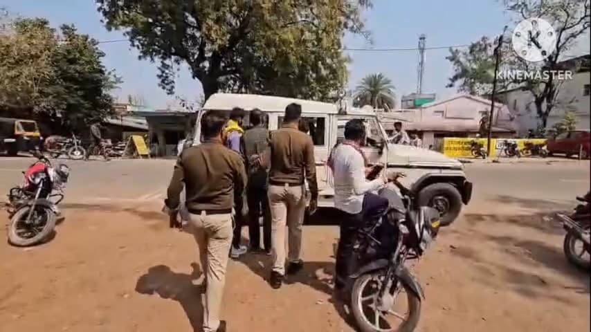 बटियागढ़: मगरोंन थाना पुलिस की कार्रवाई: 12 बोर के देशी कट्टा और 2 जिंदा कारतूस के साथ 2 आरोपी गिरफ्तार
