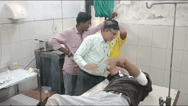 पानसेमल: पानसेमल में सड़क हादसों में 2 दर्जन से अधिक घायल, 3 माह की बच्ची की मौत, गंभीर घायल रेफर
