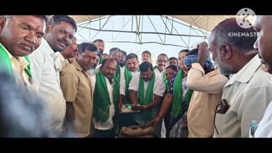 చింతపల్లి: ఇండ్లు లేని నిరుపేదలు ఆత్మగౌరవంతో జీవించాలన్నదే ప్రజా ప్రభుత్వ లక్ష్యం: ఎమ్మెల్యే బాలు నాయక్