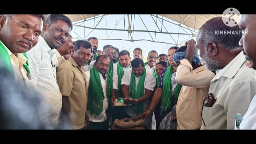 చింతపల్లి: ఇండ్లు లేని నిరుపేదలు ఆత్మగౌరవంతో జీవించాలన్నదే ప్రజా ప్రభుత్వ లక్ష్యం: ఎమ్మెల్యే బాలు నాయక్