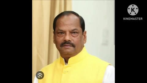 लेस्लीगंज: पांकी विधायक कुशवाहा डॉक्टर शशी भूषण मेहता के पैतृक गांव कोईरी पथरा में कल आएंगे रघुवर दास