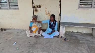 ನೆಲಮಂಗಲ: ಅರಳಸಂದ್ರ ಗ್ರಾಮದಲ್ಲಿ ಜಮೀನು ವಿವಾದ ಬೀದಿಗೆ ಬಿದ್ದ ಕುಟುಂಬ ಪೊಲೀಸ್ ಠಾಣೆ ಮೆಟ್ಟಿಲೇರಿದ ಸಿವಿಲ್ ವ್ಯಾಜ್ಯ