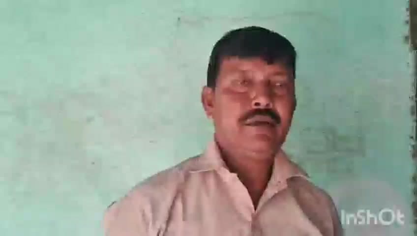 রতুয়া ২: শত অবৈধ কাজ বিধায়ক ও তৃণমূল নেতাদের মদতেই হয়,রতুয়ায় দাবি বিজেপি নেতার