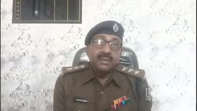 मांझा: गोपालगंज: मांझा थाने के सिपाही का अभद्र व्यवहार का वीडियो सोशल मीडिया पर वायरल, सिधवलिया SDPO ने दी प्रतिक्रिया