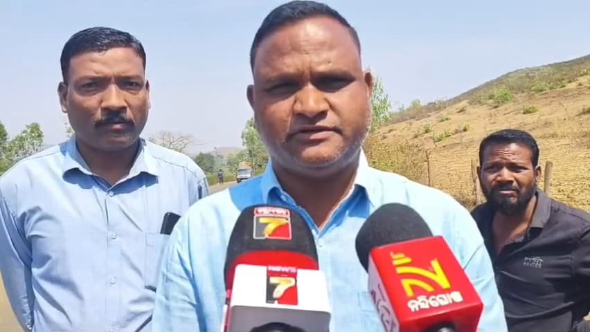 ପଟ୍ଟାଙ୍ଗୀ: ଦେଓ ପଟାଙ୍ଗି ଗ୍ରାମ ନିକଟ ଜଙ୍ଗଲରେ ବାରହା ଶିକାର ପାଇଁ ଲାଗିଥିବା ବିଦ୍ୟୁତ ତାରରେ ଲାଗି ଜଣେ ମୃତ, ପ୍ରତିକ୍ରିୟା ରଖିଛନ୍ତି ଜିଲ୍ଲା ପରିଷଦ