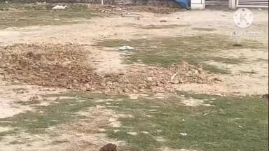 टिहरा सुजानपुर: सरकार और प्रशासन के खजाने भरने वाला सुजानपुर का मैदान अपनी बदहाली पर बहा रहा आंसू