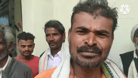 पाली: क्योलारी निवासी ग्रामीणों का आरोप, गांव में चकबंदी प्रक्रिया की मांग के मामले में 15 दिन बाद भी कार्यवाही नहीं हुई शुरू