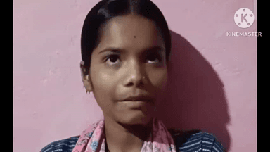 महरौनी: लरगन में कई दिनों से बिजली आपूर्ति ठप, बोर्ड परीक्षा देने वाली छात्रा ने मुख्यमंत्री से की मांग