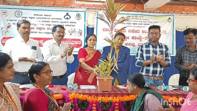 ಬ್ಯಾಡಗಿ: ಮಕ್ಕಳ ಸಂರಕ್ಷಣೆಯಲ್ಲಿ ಎಲ್ಲರ ಪಾತ್ರ ಬಹಳ ಪ್ರಮುಖವಾಗಿದೆ; ನಗರದಲ್ಲಿ ನ್ಯಾಯಾಧೀಶೆ ಶೈಲಜಾ ಎಚ್. ವಿ