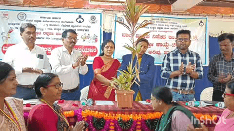 ಬ್ಯಾಡಗಿ: ಮಕ್ಕಳ ಸಂರಕ್ಷಣೆಯಲ್ಲಿ ಎಲ್ಲರ ಪಾತ್ರ ಬಹಳ ಪ್ರಮುಖವಾಗಿದೆ; ನಗರದಲ್ಲಿ ನ್ಯಾಯಾಧೀಶೆ ಶೈಲಜಾ ಎಚ್. ವಿ