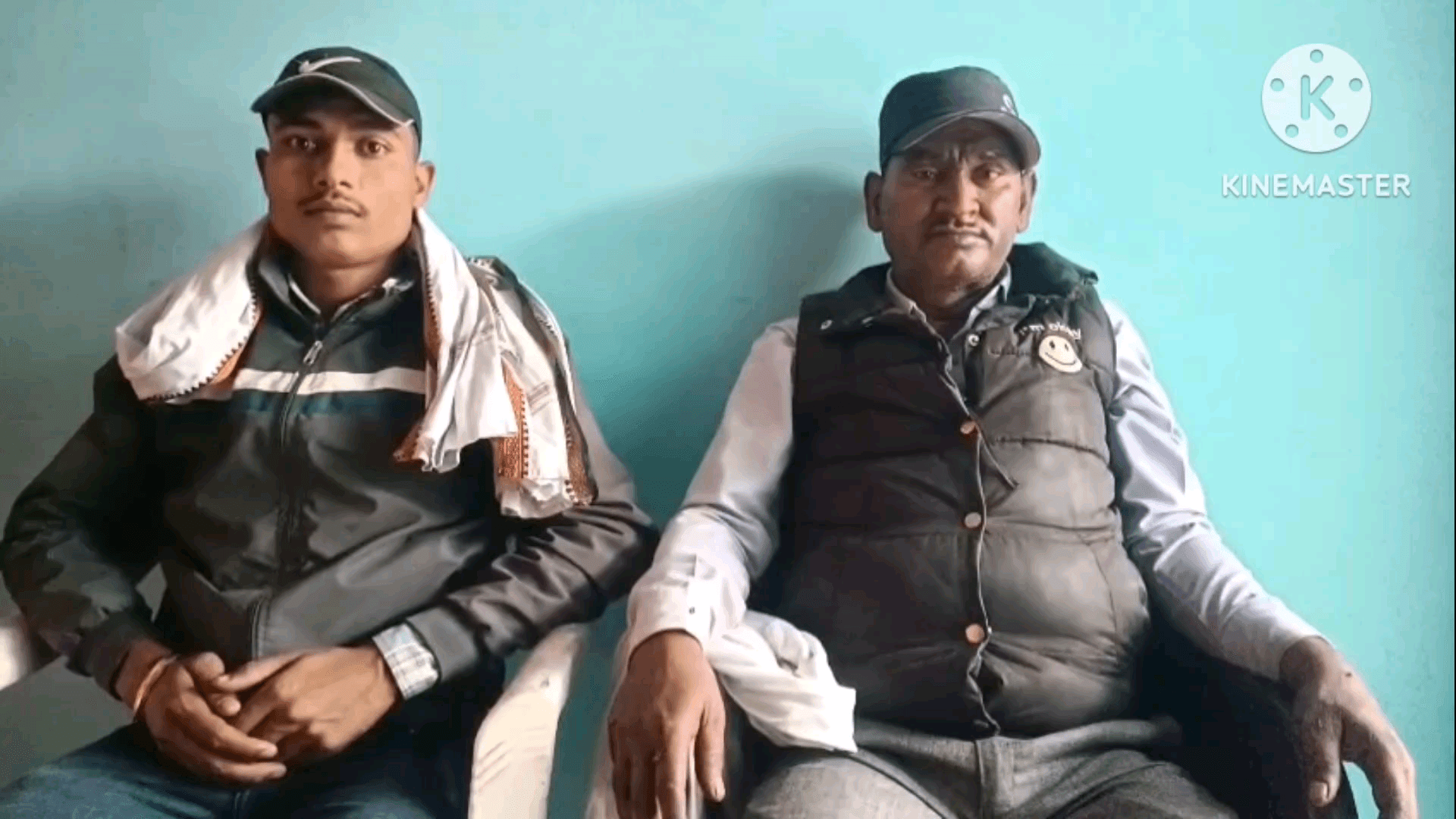 नागौद: भेलसाव गांव में महिला की मौत के बाद पिता ने देविंगर पुलिस पर दोषियों को बचाने का आरोप लगाया
