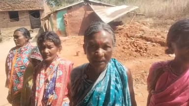 ଲକ୍ଷ୍ମୀପୁର: ଏବେ ଠାରୁ ପାଣି ସଙ୍କଟ।ଲକ୍ଷ୍ମୀପୁର ବ୍ଲକ୍ ମାଳିଗାଁ ରେ ଉତ୍କଟ ପାନୀୟ ଜଳ ସମସ୍ୟା। କଣ କହୁଛନ୍ତି ଗ୍ରାମବାସୀ ଶୁଣନ୍ତୁ।