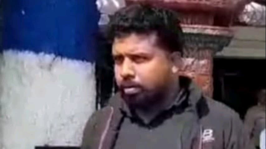 মন্তেশ্বর: বিজুরে ২ জন মেয়েকে শ্লীলতাহানির অভিযোগে গ্রেপ্তার ২