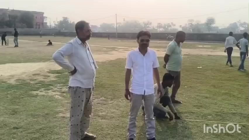 पुरैनी: पुरैनी मुख्यालय में 22 फरवरी से क्रिकेट महाकुंभ, कई राज्यों की टीमें लेंगी भाग