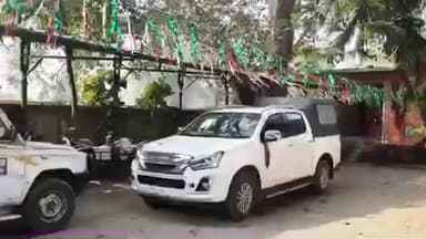दावथ: सेमरी गांव से पुलिस ने अवैध हथियार के साथ एक किशोर को पकड़ा, विधि निरुद्ध कार्रवाई की