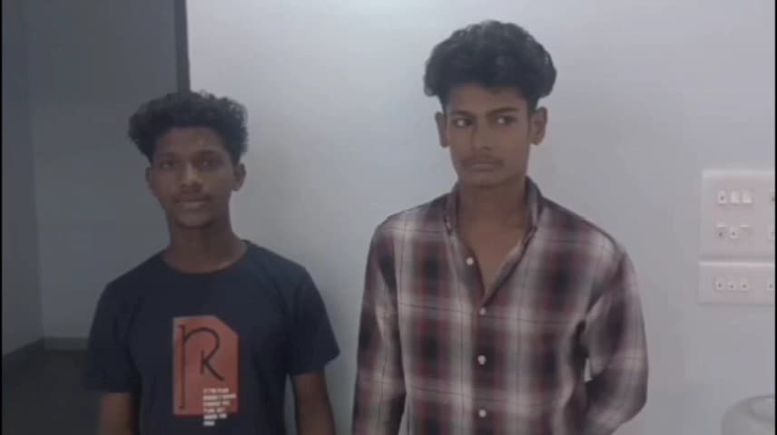 കരുനാഗപ്പള്ളി: കരുനാഗപ്പള്ളിയിൽ യുവാവിനെ മർദ്ധിച്ച പ്രതികൾ റിമാൻഡിൽ