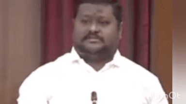 కోడుమూరు: పశ్చిమ ప్రాంతంలో ఉన్న ప్రాజెక్టును పూర్తి చేయాలి : కోడుమూరు ఎమ్మెల్యే దస్తగిరి