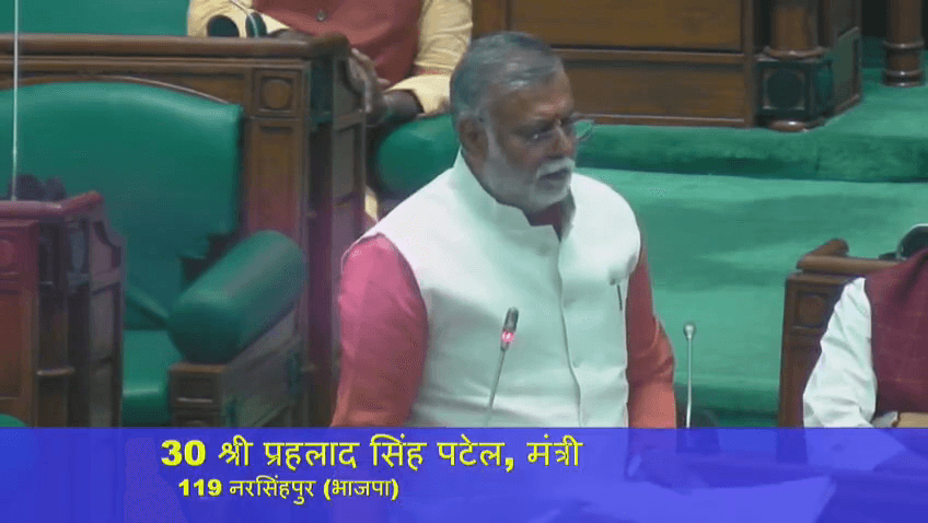 अवंतिपुर बड़ोदिया: विधानसभा में खेल मैदानों को लेकर महत्वपूर्ण प्रश्न उठाया गया