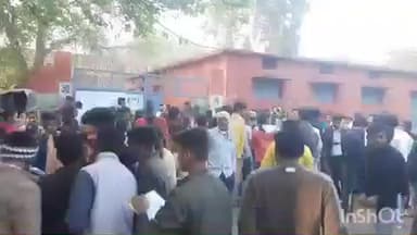 अंबाह: अम्बाह में हाईस्कूल की परीक्षा शांतिपूर्ण सम्पन्न, शा.मा. विद्यालय किला में एक नकल का मामला दर्ज