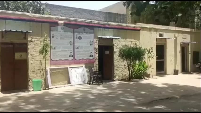 बहादुरगढ़: सीआईए 2 पुलिस टीम ने थाना लाइनपार क्षेत्र से एक महिला आरोपी को 464 ग्राम गांजा के साथ गिरफ्तार किया