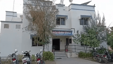 તાલોદ: શહેરની બાલાજી ગ્રીન પાર્ક સોસાયટીમાં ઘર આગળ પાર્ક કરેલ મોટરસાયકલની ચોરી