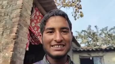 महुआ: महुआ थाना क्षेत्र के अब्दुलपुर चौक से लापता मंदबुद्धि युवक बरामद, पब्लिक एप पर खबर चलने के बाद मिली सफलता