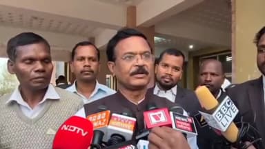 वाड्रफनगर: शकुंतला सिंह पोर्ते के कथित फर्जी जाति प्रमाण पत्र मामले में पूर्व आयोग के अध्यक्ष का बयान आया सामने