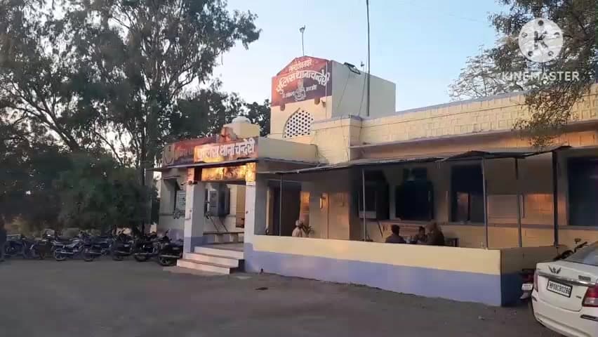 चंदेरी: ग्राम जारसल चक निवासी बृजेश कुमार लोधी के घर में घुसकर चार लोगों ने की मारपीट