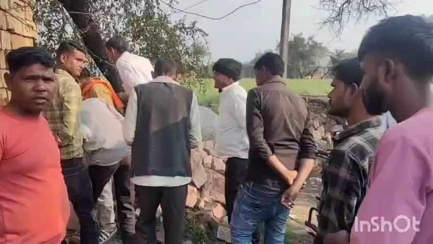 मनिया: डांट-फटकार के डर से बालिका ने रची झूठी कहानी
