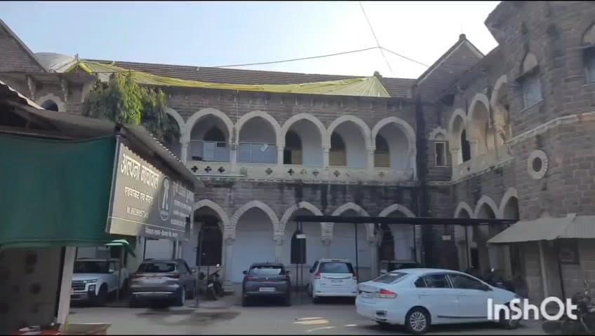 जावरा: भ्रष्टाचार मामले में तत्कालीन सीएमओ और राजस्व निरीक्षक को चार-चार साल की सजा