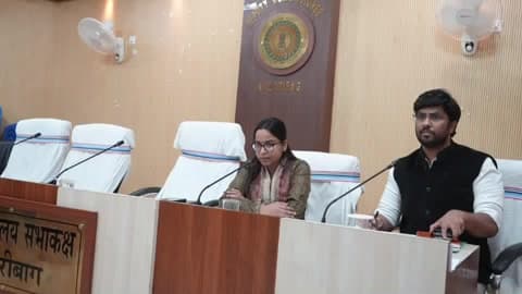 कटकमसांडी: जिले में नशामुक्ति अभियान को प्रभावी बनाने के लिए उप विकास आयुक्त ने दिए निर्देश