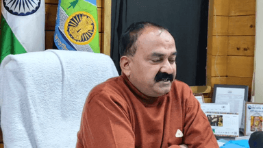 सैंज: कुल्लू पुलिस ने 3 अलग-अलग मामलों में 54 ग्राम हेरोइन के साथ 6 लोगों को किया गिरफ्तार: मदन लाल कौशल