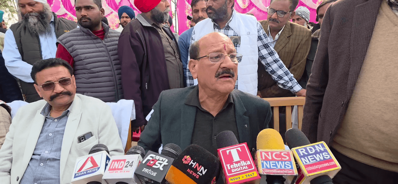 जसपुर: पतरामपुर गेट से फाटो रेंज तक जंगल सफारी का शुभारंभ वन मंत्री ने किया