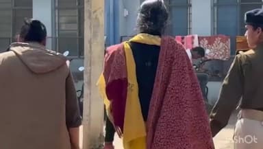 नारदीगंज: नारदीगंज थाना क्षेत्र के एक गांव से अपहरण के मामले में थाना प्रभारी ने लड़की को किया बरामद, जांच कर रही है पुलिस