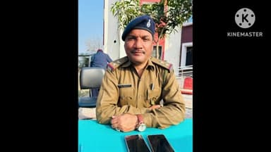 लेस्लीगंज: पाटन थाना प्रभारी के नेतृत्व में छापेमारी, 15 मवेशी व पिकअप ज़ब्त, ड्राइवर न्यायिक हिरासत में