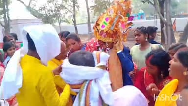 मेसकौर: सीतामढ़ी मंदिर में शादी समारोह के दौरान हंगामा, 112 पुलिस टीम की तत्परता से टला बड़ा हादसा