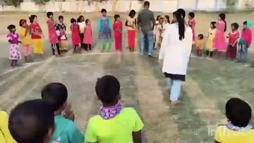 পান্ডুয়া: বৈচির পায়রা চিনেবাসুদেবপুর প্রাথমিক বিদ্যালয়ের মাঠে খেলা হবে কর্মসূচি করল তৃণমূল