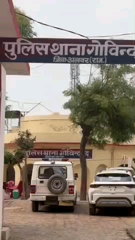 गोविंदगढ़: गोविंदगढ़ क्षेत्र में विवाहिता की संदिग्ध परिस्थितियों में मौत, घर में बेहोशी की हालत में मिली थी