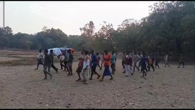 ବାଲିଗୁଡା: ଗାଟିଙ୍ଗିଆ ଠାରେ ସାମନ୍ୟ ବଚାସ ରୁ ହତ୍ୟାକାଣ୍ଡ