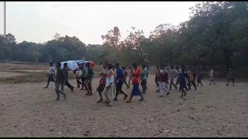ବାଲିଗୁଡା: ଗାଟିଙ୍ଗିଆ ଠାରେ ସାମନ୍ୟ ବଚାସ ରୁ ହତ୍ୟାକାଣ୍ଡ