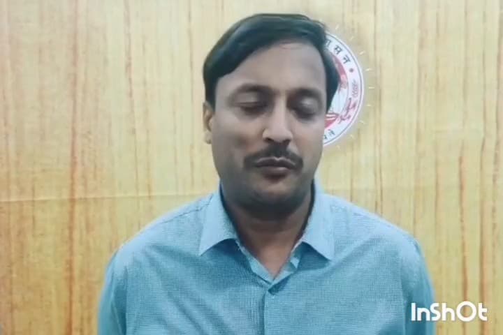 पठारी: पठारी सहित जिले भर में कुपोषित बच्चों को एनआरसी में भर्ती कराना अनिवार्य, लापरवाही पर होगी कार्रवाई: कलेक्टर
