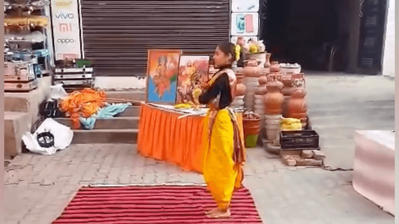 रादौर: रादौर में छत्रपति शिवाजी महाराज का जन्मोत्सव धूमधाम से मनाया गया