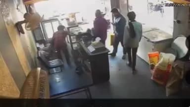 परबत्ता: परबत्ता बाजार में दिनदहाड़े चोरी, मिठाई दुकान मालिक की जेब से ₹31 हजार उड़े, सीसीटीवी में कैद वारदात