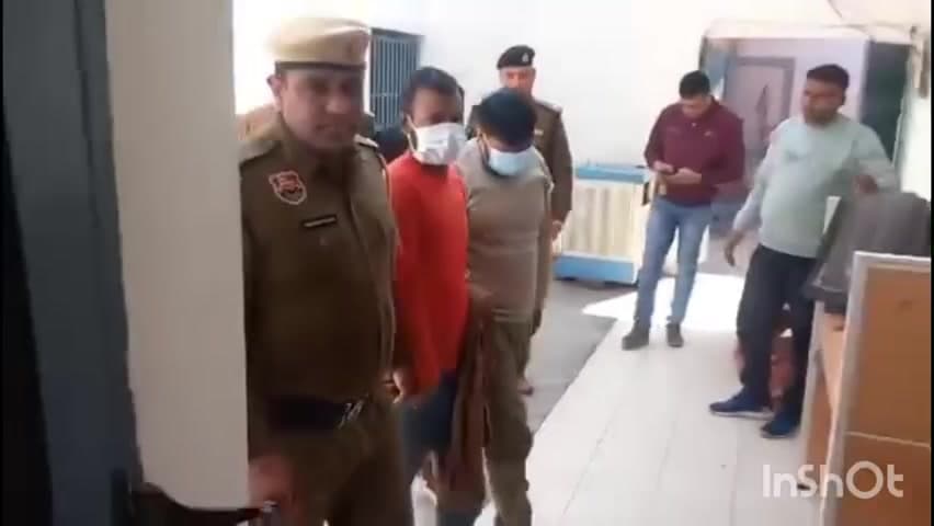साइबर क्राइम अपराधियों को सोनीपत पुलिस ने धर दबोचा ।