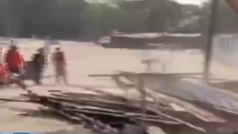 पैठण: सुधारित विकास आराखड्याप्रमाणे पैठण मधील अतिक्रमणे हटवणार 2016 17 च्या विकास आराखड्यानुसार होणार कारवाई