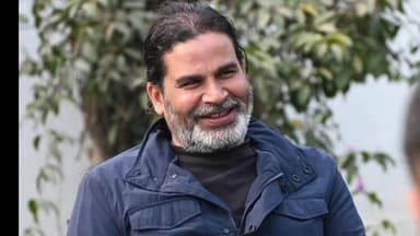 हथुआ: गोपालगंज में 20 फरवरी को जन सुराज का बड़ा कार्यक्रम, प्रशांत किशोर मीडिया को करेंगे संबोधित