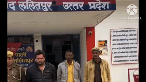 पाली: पाली पुलिस ने लड़ाई-झगड़े के मामले में ग्राम बरोदिया रायन के दो आरोपियों पर की शांति भंग की धाराओं में कार्रवाई