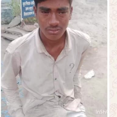 गढ़ी: पालोदा में पहुंचे अज्ञात युवक ने नाम और पता बताने में असमर्थता जताई, कस्बेवासियों ने उसे घर पहुंचाने की कोशिश की