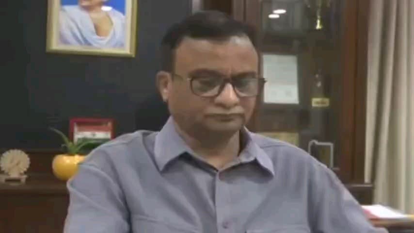 श्रीमाधोपुर: खाटू श्याम जी लख्खी मेल को लेकर ड्यूटी मजिस्ट्रेट की नियुक्ति के आदेश जिला कलेक्टर ने जारी किए